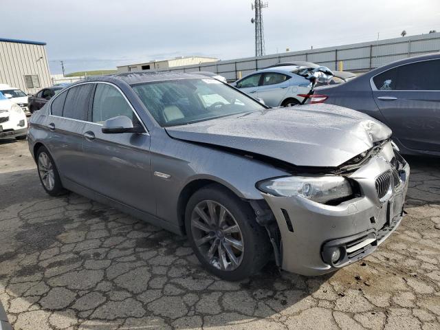 Foto 4 de la subasta – 2016 BMW 535 I con VIN WBA5B1C57GG134564