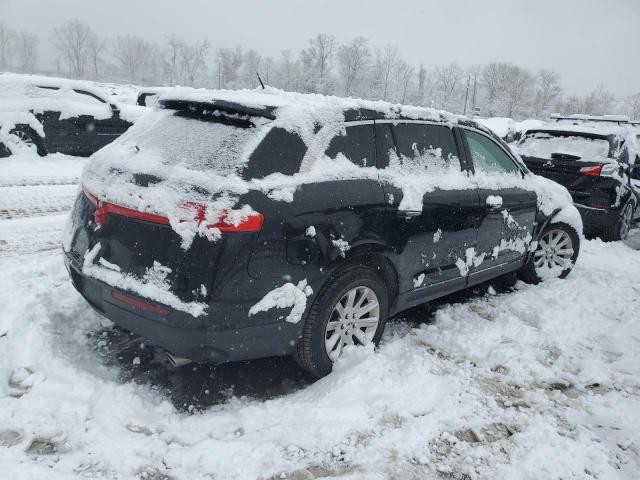 Photo 3 from auction – 2016 LINCOLN MKT with VIN 2LMHJ5NK9GBL00734