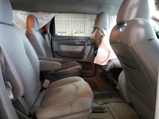 Photo 10 from auction – 2015 GMC ACADIA SLE with VIN 1GKKRPKD7FJ340485