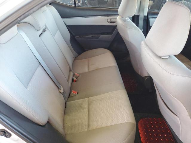 Photo 10 from auction – 2015 TOYOTA COROLLA L with VIN 2T1BURHEXFC319826