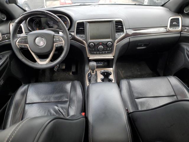 Photo 8 from auction – 2017 JEEP GRAND CHER with VIN 1C4RJFCG9HC749924
