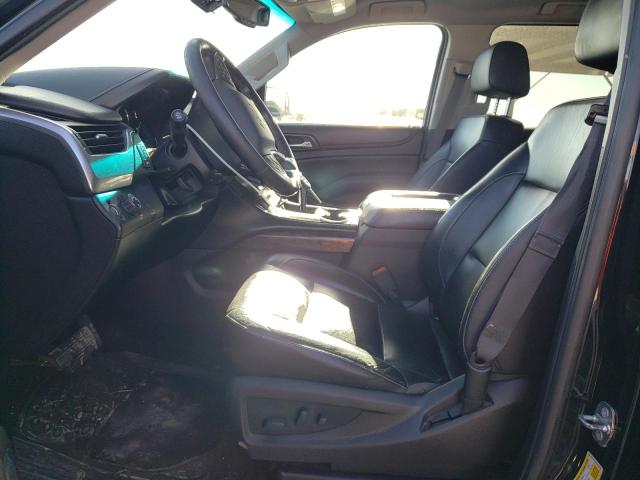 Photo 7 from auction – 2016 CHEVROLET SUBURBAN C with VIN 1GNSCHKC0GR108296