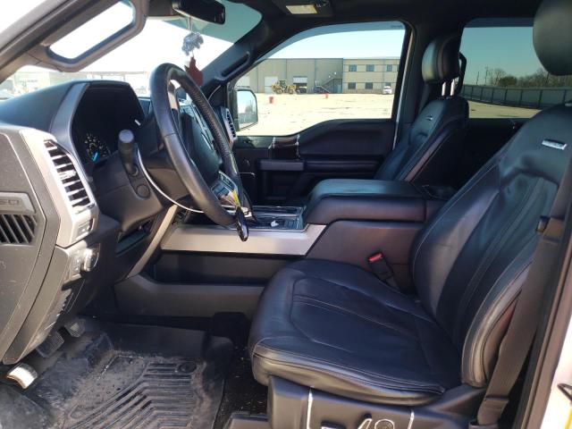 Photo 7 from auction – 2015 FORD F150 SUPER with VIN 1FTEW1EF8FFB24093