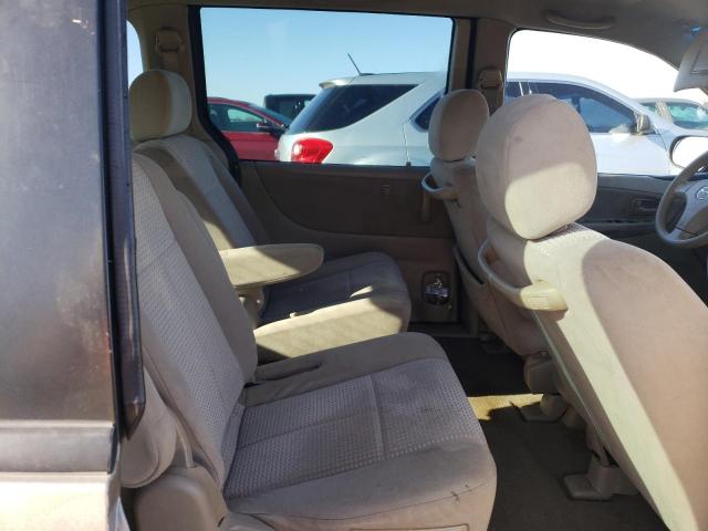 Photo 11 from auction – 2006 MAZDA MPV WAGON with VIN JM3LW28A760567293