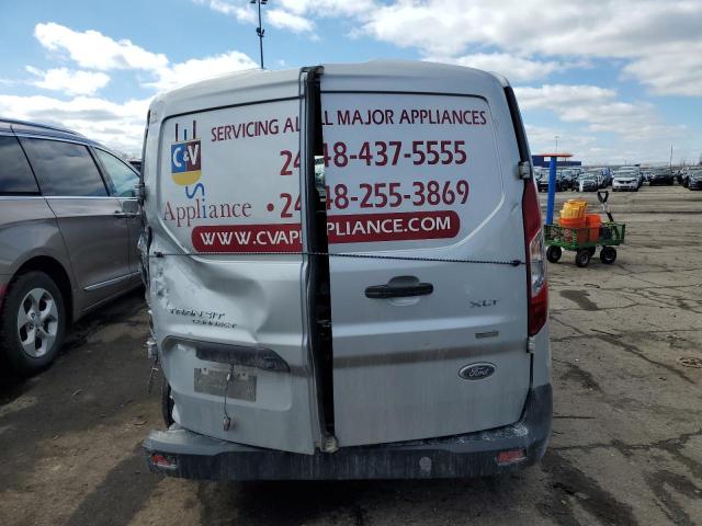 Photo 6 from auction – 2015 FORD TRANSIT CO with VIN NM0LS7FX3F1216445