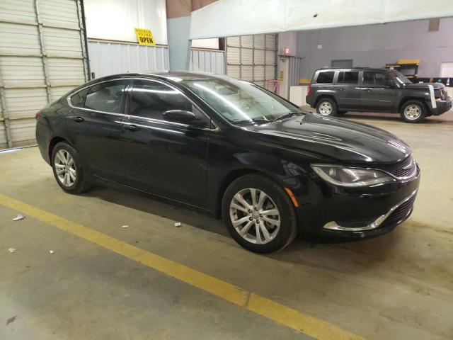 Photo 4 from auction – 2016 CHRYSLER 200 LIMITE with VIN 1C3CCCAB3GN195650