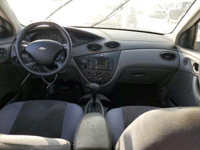 Photo 8 from auction – 2004 FORD FOCUS SE C with VIN 1FAFP34394W142450