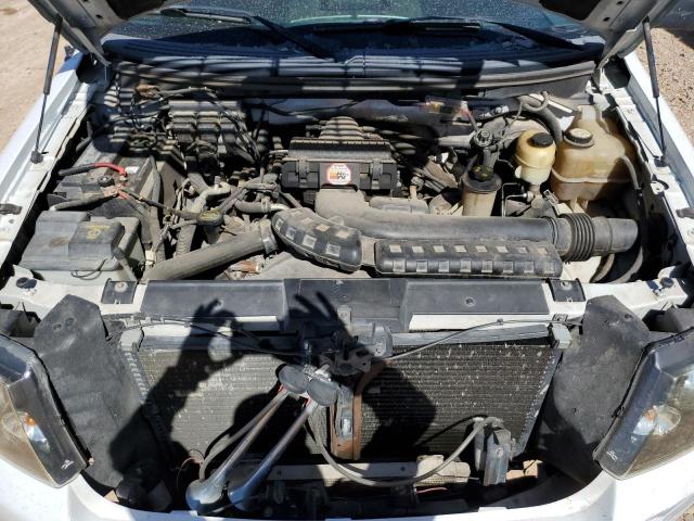 Photo 11 from auction – 2007 FORD F150 SUPER with VIN 1FTPW12V17KC14568