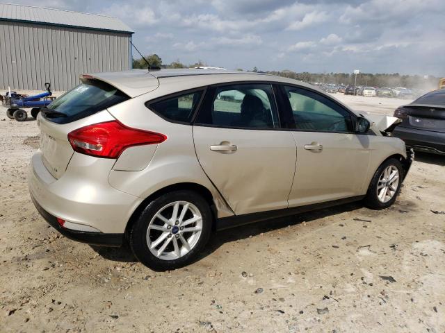Photo 3 from auction – 2017 FORD FOCUS SE with VIN 1FADP3K29HL294351