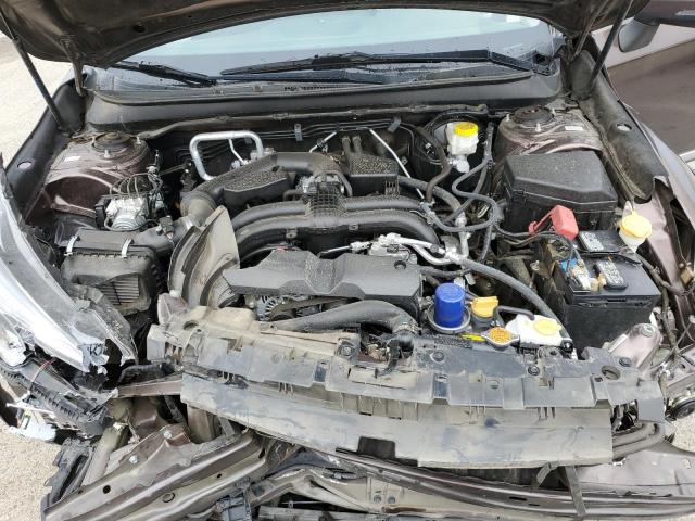 Photo 11 from auction – 2019 SUBARU OUTBACK TO with VIN 4S4BSATC6K3279174