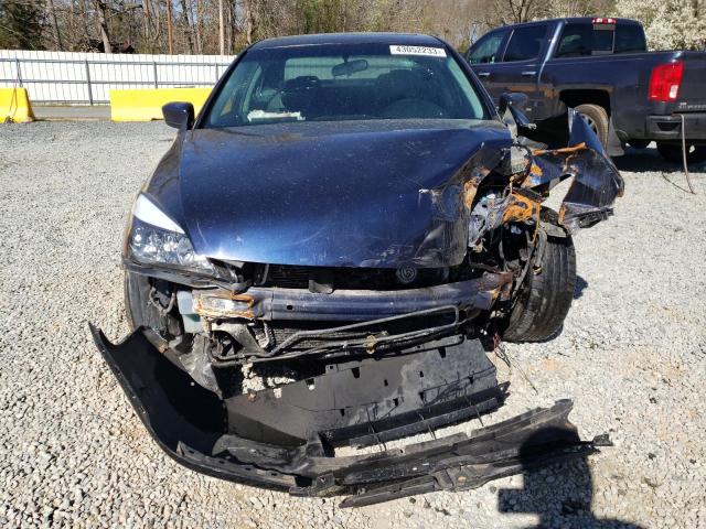 Photo 5 from auction – 2003 HONDA ACCORD EX with VIN 1HGCM66533A008133