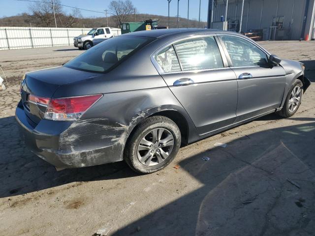 Photo 3 from auction – 2012 HONDA ACCORD LXP with VIN 1HGCP2F41CA064160