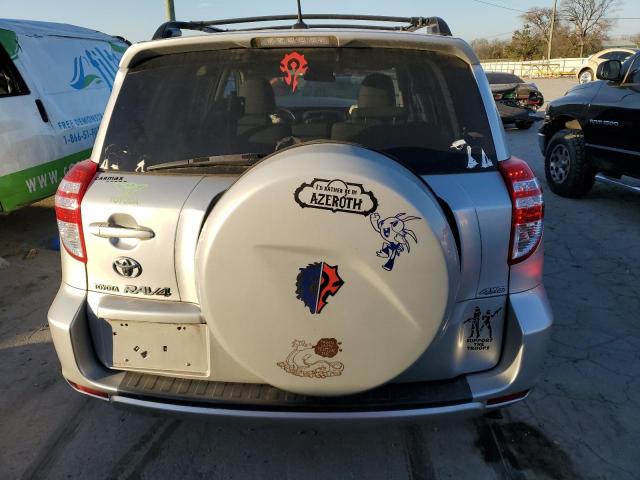 Photo 6 from auction – 2010 TOYOTA RAV4 with VIN 2T3BF4DV4AW074863