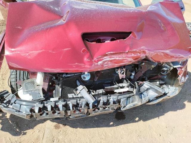 Photo 11 from auction – 2022 DODGE CHALLENGER with VIN 2C3CDZJG8NH122386