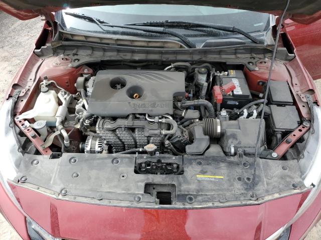 Photo 11 from auction – 2019 NISSAN ALTIMA SV with VIN 1N4BL4DV5KC126598