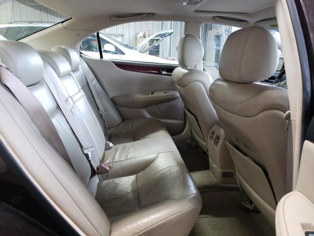 Photo 10 from auction – 2003 LEXUS ES 300 with VIN JTHBF30G730142063