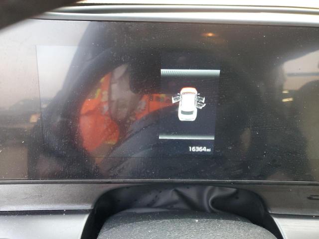 Photo 9 from auction – 2023 KIA SPORTAGE E with VIN 5XYK33AFXPG033872