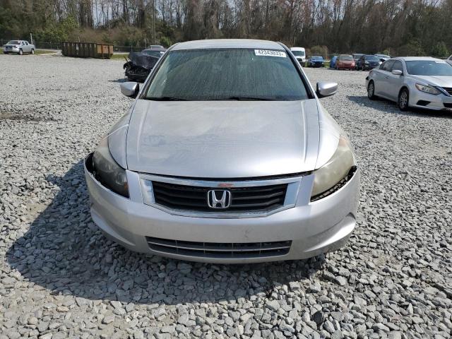 Photo 5 from auction – 2008 HONDA ACCORD LXP with VIN JHMCP26428C064161