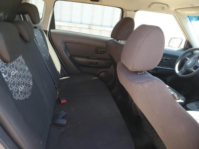 Photo 10 from auction – 2013 KIA SOUL with VIN KNDJT2A54D7760740