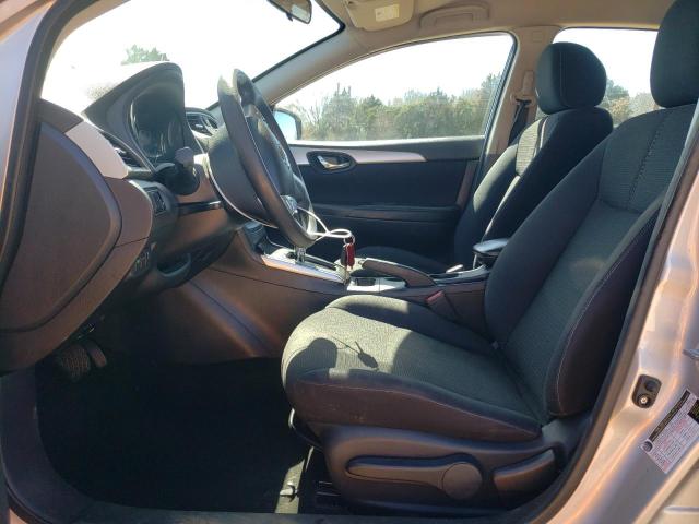 Photo 7 from auction – 2016 NISSAN SENTRA S with VIN 3N1AB7AP8GY307650