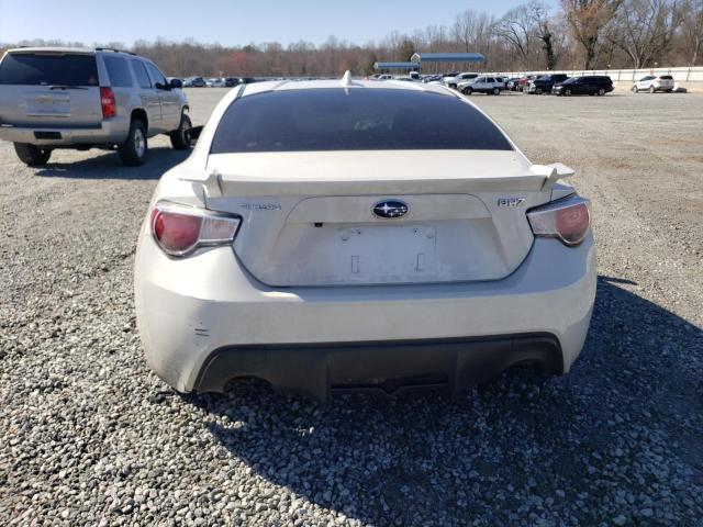 Photo 6 from auction – 2019 SUBARU BRZ LIMITE with VIN JF1ZCAC19K9600870