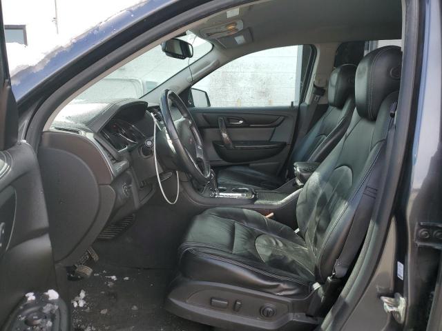 Photo 7 from auction – 2014 GMC ACADIA SLT with VIN 1GKKVRKD7EJ134749
