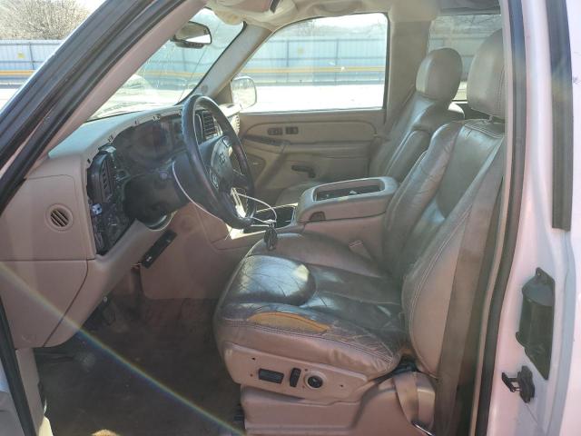 Zdjęcie 7 z aukcji – 2004 CHEVROLET SILVERADO z VIN 1GCHK29U74E152669