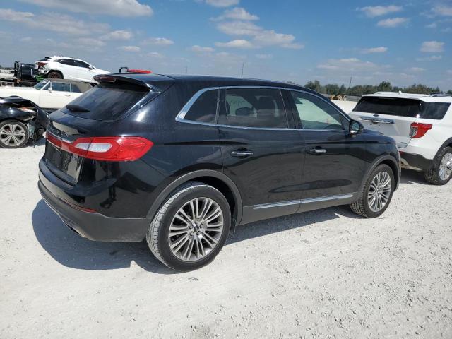 Photo 3 from auction – 2017 LINCOLN MKX RESERV with VIN 2LMPJ8LR5HBL34765