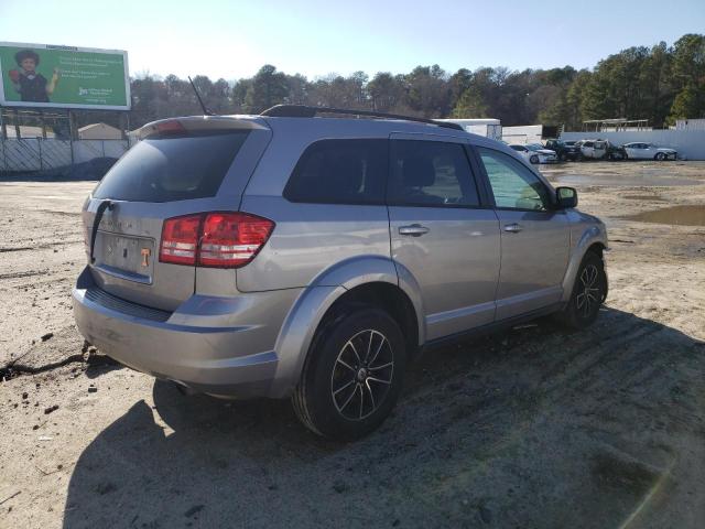 Photo 3 from auction – 2018 DODGE JOURNEY SE with VIN 3C4PDCAB0JT229657