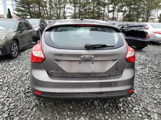 Photo 6 from auction – 2012 FORD FOCUS with VIN 1FAHP3K21CL175185