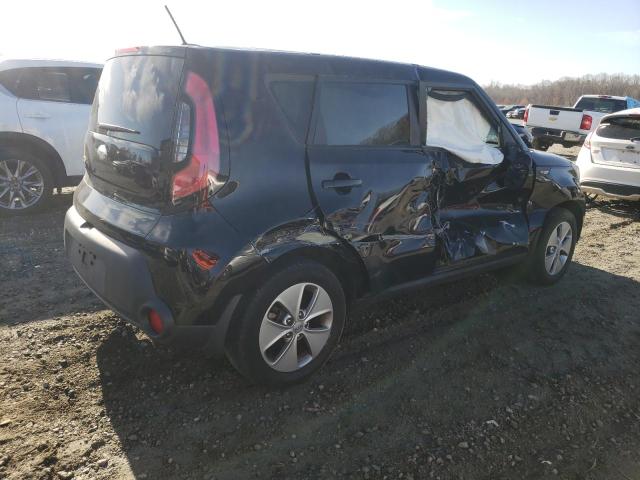 Photo 3 from auction – 2014 KIA SOUL with VIN KNDJN2A21E7001139