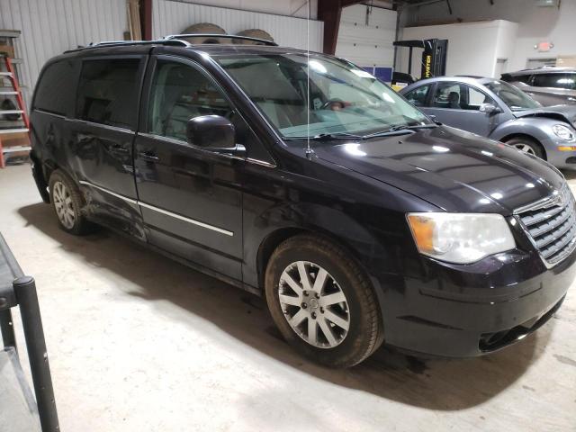 Photo 4 from auction – 2010 CHRYSLER TOWN & COU with VIN 2A4RR8DX3AR376678