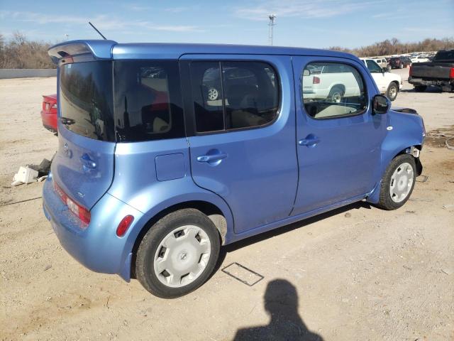 Photo 3 from auction – 2013 NISSAN CUBE S with VIN JN8AZ2KR0DT300485