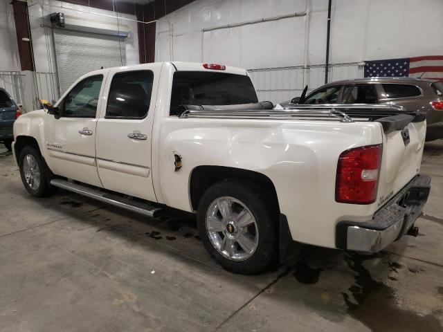 Photo 2 from auction – 2012 CHEVROLET SILVERADO with VIN 3GCPKTE78CG246620