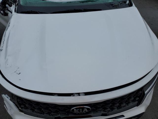 Photo 11 from auction – 2021 KIA SORENTO S with VIN 5XYRLDLC9MG006780