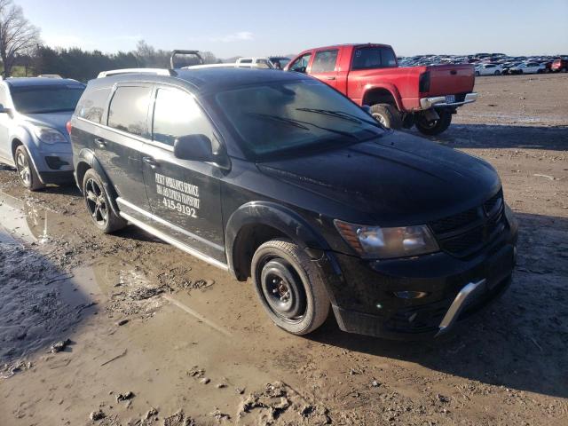 Photo 4 from auction – 2018 DODGE JOURNEY CR with VIN 3C4PDDGG9JT430983