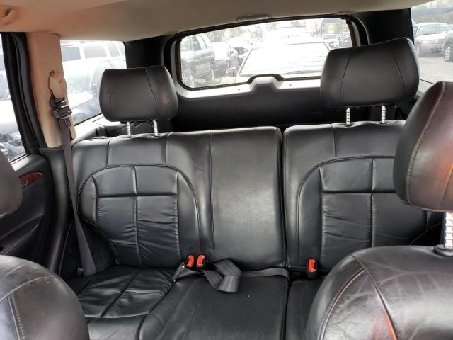 Photo 10 from auction – 2002 JEEP GRAND CHER with VIN 1J4GX58S42C302268