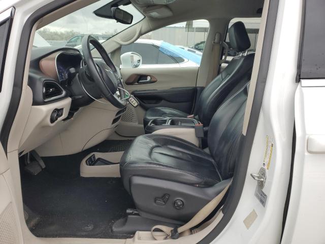 Photo 7 from auction – 2017 CHRYSLER PACIFICA T with VIN 2C4RC1BG6HR831521