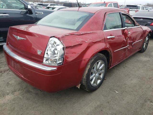 Foto 3 de la subasta – 2008 CHRYSLER 300C con VIN 2C3KA63H88H158012