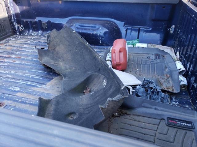 Photo 12 from auction – 2010 FORD F250 SUPER with VIN 1FTSW2BR7AEA92002