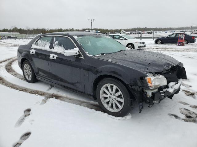 Photo 4 from auction – 2012 CHRYSLER 300 LIMITE with VIN 2C3CCAKG3DH645154