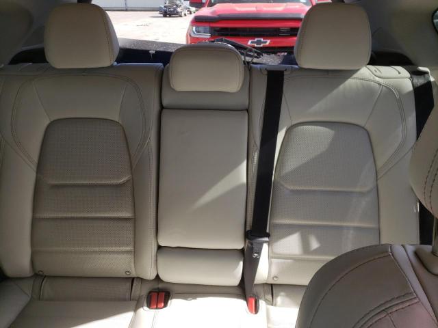 Photo 10 from auction – 2021 MAZDA CX-5 GRAND with VIN JM3KFBDM5M0307323