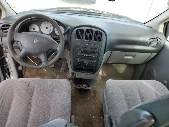 Photo 8 from auction – 2006 DODGE CARAVAN SE with VIN 1D4GP25B26B743758