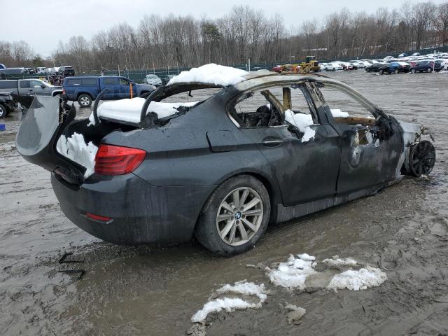 Photo 3 from auction – 2014 BMW 528 XI with VIN WBA5A7C5XED612206