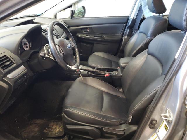 Photo 7 from auction – 2014 SUBARU IMPREZA SP with VIN JF1GPAS65E8233016