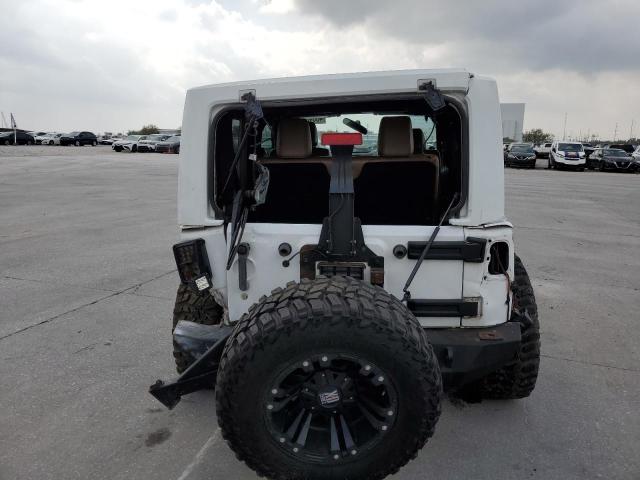 Photo 6 from auction – 2012 JEEP WRANGLER S with VIN 1C4AJWBG2CL212982