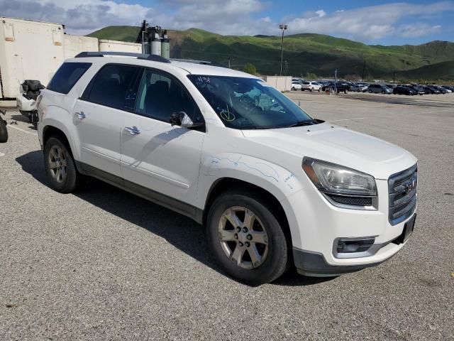 Photo 4 from auction – 2014 GMC ACADIA SLE with VIN 1GKKVPKD0EJ185904