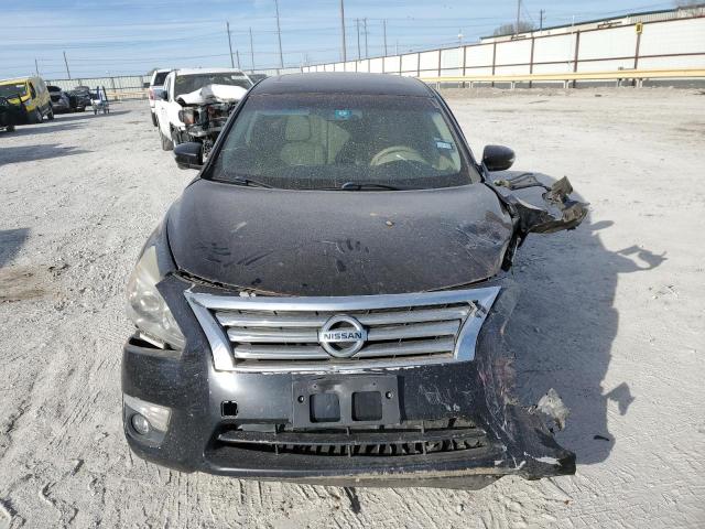 Photo 5 from auction – 2014 NISSAN ALTIMA with VIN 1N4AL3AP1EN233751