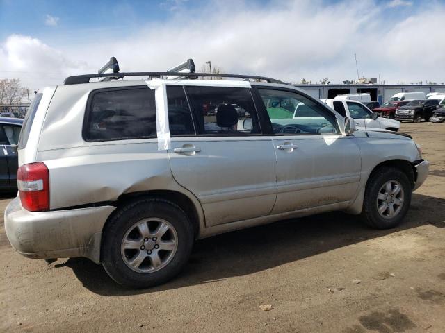 Photo 3 from auction – 2004 TOYOTA HIGHLANDER with VIN JTEEP21A440025795
