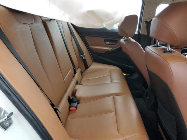 Photo 10 from auction – 2012 BMW 328 I with VIN WBA3A5C58CF256769